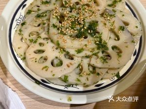 Lanzhou Noodle House (Bohai 1st Road Branch)