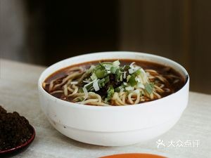 Xiao Ma La Mian (Nanchang Branch)