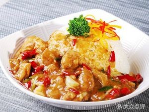 Lanzhou Noodles