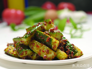 Lang's Traditional Spicy Noodles (Baoguo Qidaojie Branch)