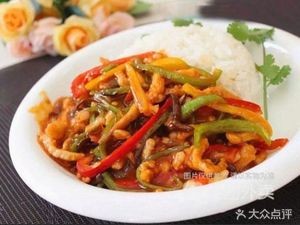 Handmade Spicy Noodles (Xinxiangli Street Store)