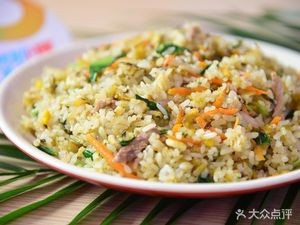 Yu Yu Jia Anhui Noodles