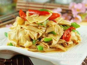 Da Qin Fresh Noodles (Xingjian Community Binwen Home Branch)