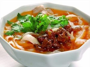 Mai Xiang Yuan Spicy Noodle House