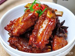 Shuanglong Korean-style Restaurant (Xingjian Community Branch)