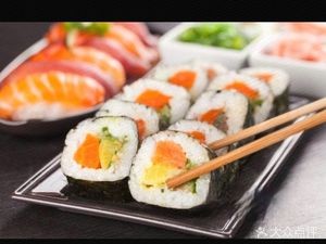 Han Food Nutritious Bento