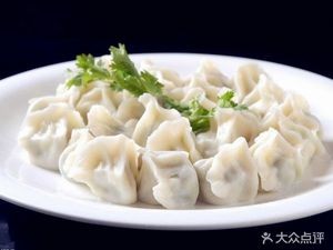Wanli Dumplings (Jian'an Community Store)