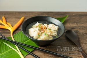 Xiao Yan's Eight Fresh Dumpling House (Jian'an Community Store)