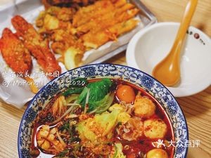 Jiajiale Spicy Hot Pot and Mixed Dishes