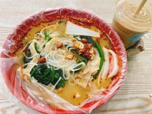 Xiaodongtian Spicy Hot Pot