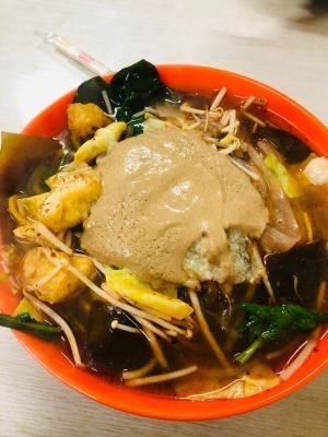 Jixiang Bakery (Xinping Street Branch)
