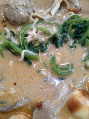 Zhang Liang Spicy Hot Pot (Harbin Hongqi Mall Branch)
