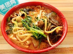 Wangjiao Spicy Hot Pot (Xinxiangli Store)