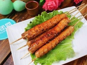 Xiuhai Fu Spicy Hot Pot (Wanmi Store)