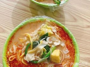 Xiang Za Lai Old-Style Big Bowl Spicy Hot Pot (Dongqing Garden Store)