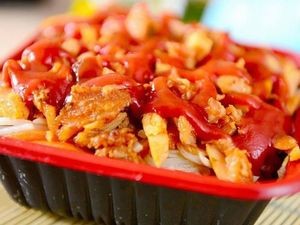 Hongyun Spicy Hot Pot (Jian'an Community Store)
