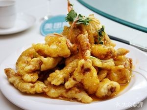 Lifulu Restaurant