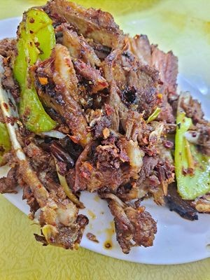 Chunxian Dog Meat King