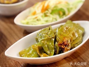 Honglin Family Cuisine