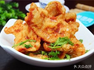 Langshang Yin Meat Bones (Min'an Store)