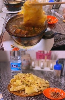 Kong San Old Soup Claypot (Juxian Garden Branch)