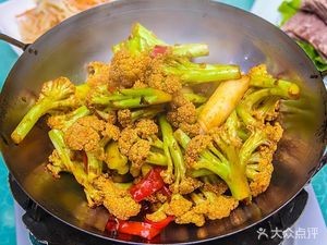 Da Dongbei Small Portion Dishes (Dao Li Branch)