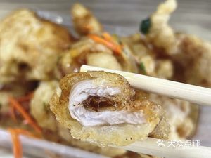 Yuanjie Noodle Shop - Old-Style Pot-Braised Pork
