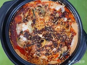 Han Mei Ji Zhi Wei Claypot Noodles (Daminxing Street Branch)
