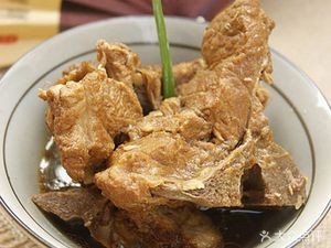 Hometown Feel Restaurant (Branch on Jianguo North Second Road)