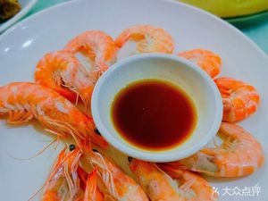 No. 77 Restaurant (Jinjiang Green Garden Store)
