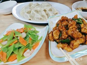 Jiajia Jingzhu Lao Restaurant (Jianguo Branch)