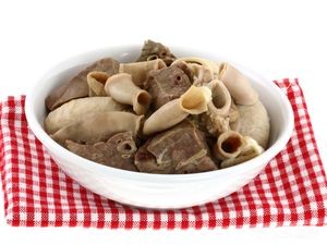 Shuangcheng Pig Killing Stewed Vegetable and Boiled Bone Dish