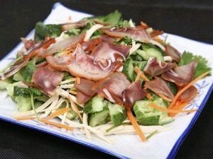 Authentic Northeastern Pig-Killing Dish