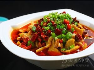 Yizengxiang Hui Muslim Restaurant (DaoLi Branch)