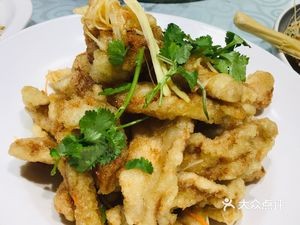 Xu Ji Xiaoyucun Benshiji Restaurant