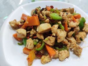 Kou Kou Xiang Restaurant