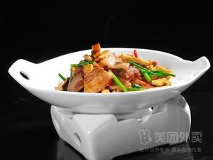 Sichuan Home Cooking (Songshu Street Branch)