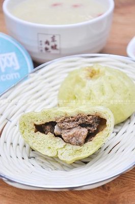 Dongpo Pork Bao (Headquarters)
