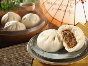 Chunni Dumpling, Porridge & Bun (Xinyang Road Branch)