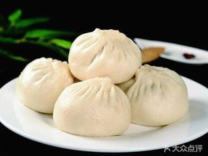Dong Po Pork Bun (Min'an Street Store)