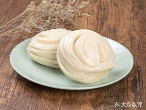 Baozi King (Jianguo North Second Road Branch)