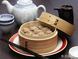 Chunrong Baozi Shop (Daoli Branch)