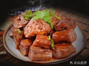 No. 1 Spicy Delicacy Duck Neck King (Ansong Street Branch)