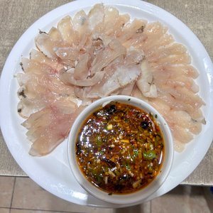 Badao Old Cuisine Fish Restaurant (Anxiang Community Branch)