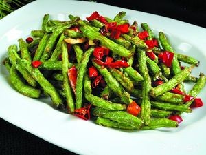 Gaoli Village Korean Home Cooking