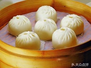 Baiyi Baozi Specialty