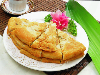 Anping Pancake (Anhua North Section Community Store)