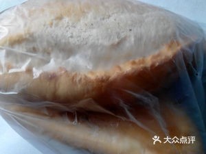 Qiu Lin Lido Food