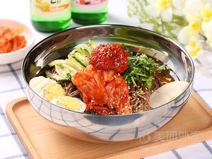 Mo Dui Men Potato Noodles (Anhua North Section Community Store)