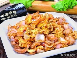 Old Outer City Flavor House (Jianguo North 4th Street Branch)
